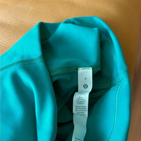 Lululemon Shorts - Picture 5 of 5